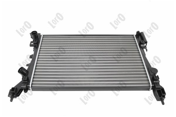 Radiador de esfriamento de motor 1300279 General Motors