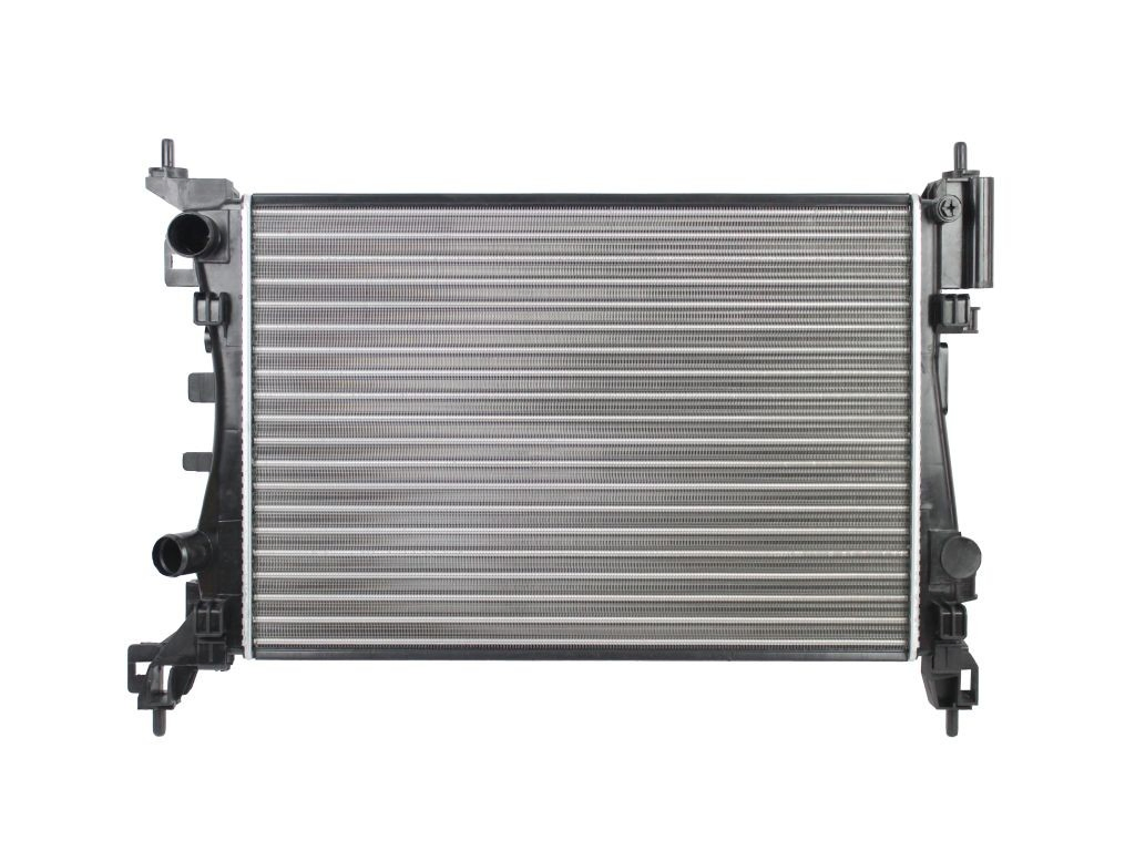 Compre 1300279 General Motors Radiador de esfriamento de motor