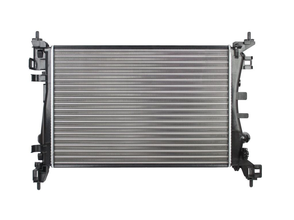 Compre 1300279 General Motors Radiador de esfriamento de motor