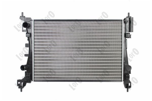 1300279 General Motors Radiador de esfriamento de motor