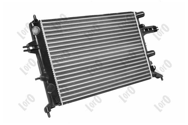 Compre 1300211 Opel Radiador de esfriamento de motor
