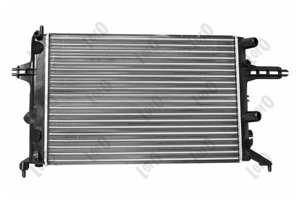 Radiador de esfriamento de motor Opel 1300211 preço, a partir de 69,64 USD