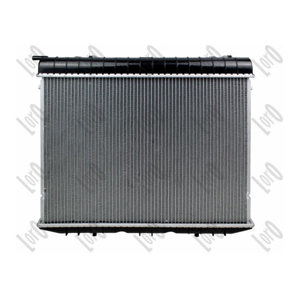  Radiador de esfriamento de motor Opel Frontera A SUV (5SUD2) (1991 - 1998) A