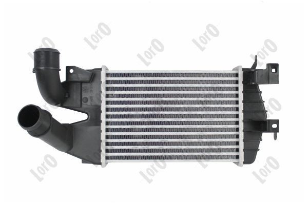 Radiador de intercooler para Opel Zafira B A05