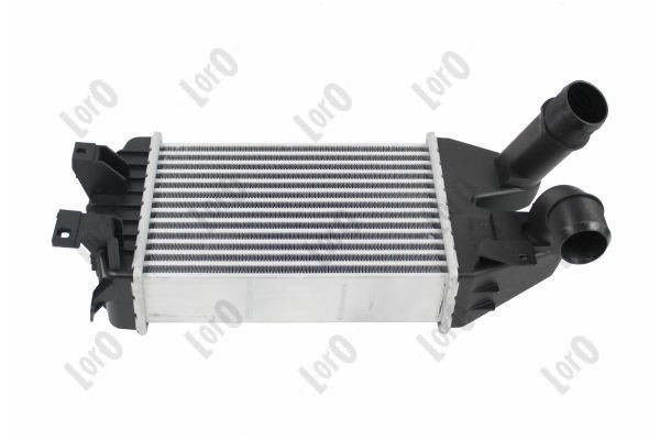 Compre Radiador de intercooler Opel Zafira 