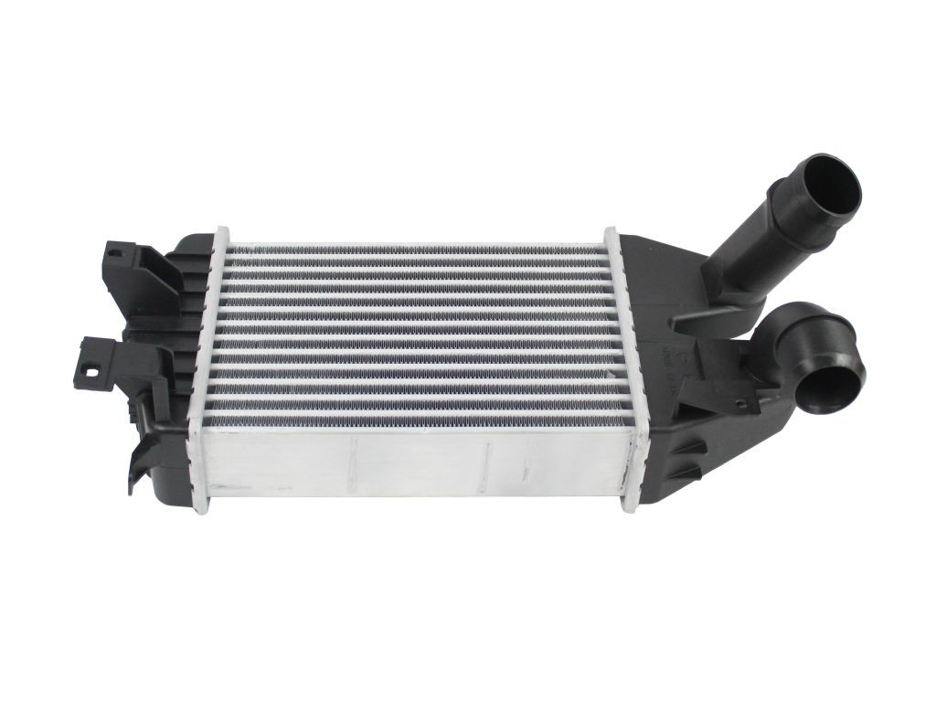 Radiador de intercooler Opel Zafira preço, a partir de 40,60 USD