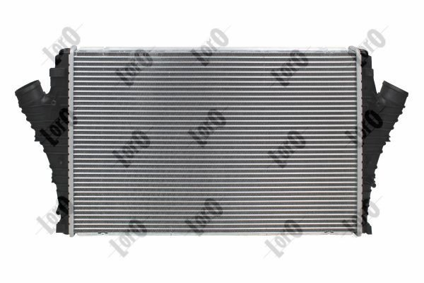 Compre Radiador de intercooler Opel Vectra 