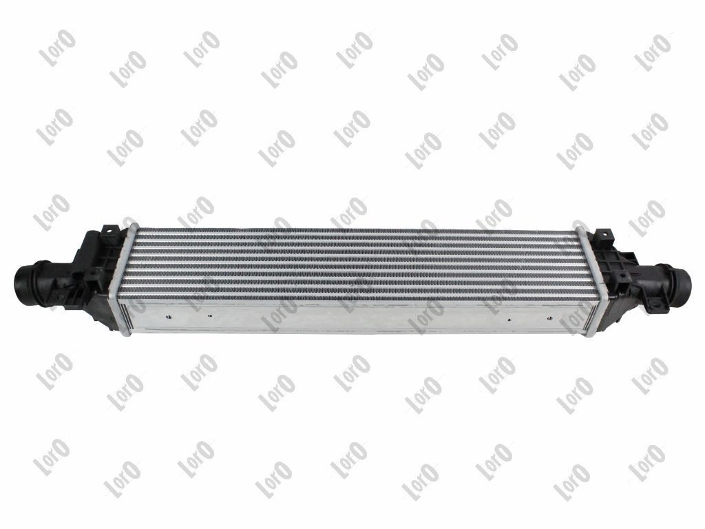  Radiador de intercooler Opel Mokka I SUV (J13) (2012 - 2019) I