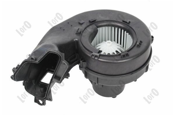Motor de ventilador de forno (de aquecedor de salão) Opel Meriva preço, a partir de 54,74 USD