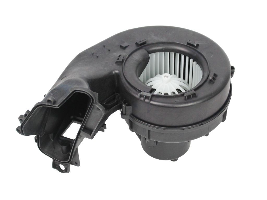  Motor de ventilador de forno (de aquecedor de salão) Opel Meriva A monovolume (2003 - 2010) A