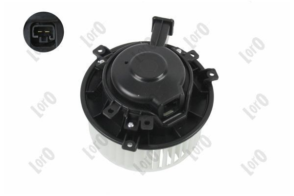 Compre Motor de ventilador de forno (de aquecedor de salão) Opel Mokka 1