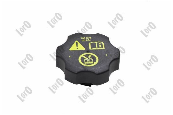 Tampa (tampão) do tanque de expansão para Chevrolet Cruze  J300