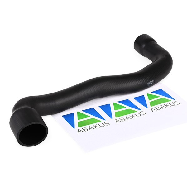 Mangueira (cano derivado) de intercooler 93329873 Peugeot/Citroen