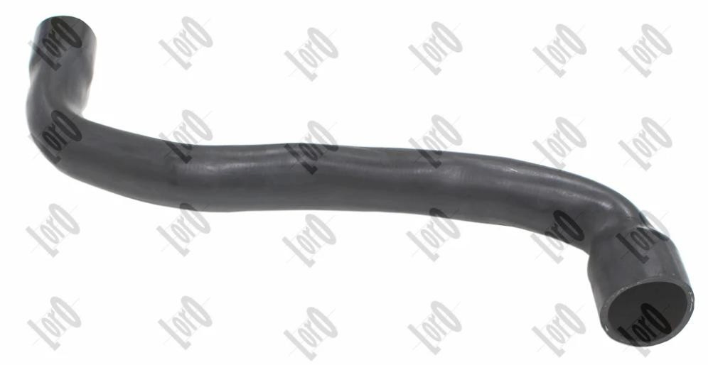 Compre 93329873 Peugeot/Citroen Mangueira (cano derivado) de intercooler