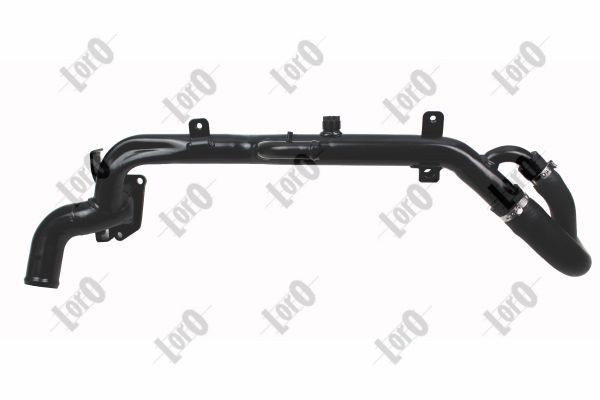  Mangueira (cano derivado) do sistema de esfriamento Opel Astra H hatchback (A04) (2004 - 2014) H