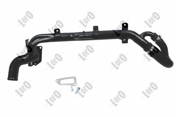 Compre Mangueira (cano derivado) do sistema de esfriamento Opel Astra 
