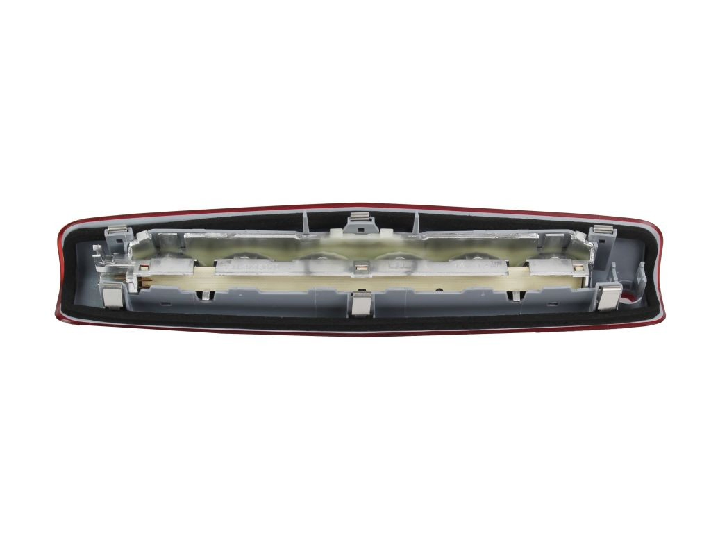  Sinal de parada traseiro adicional Opel Astra H hatchback (A04) (2004 - 2014) H