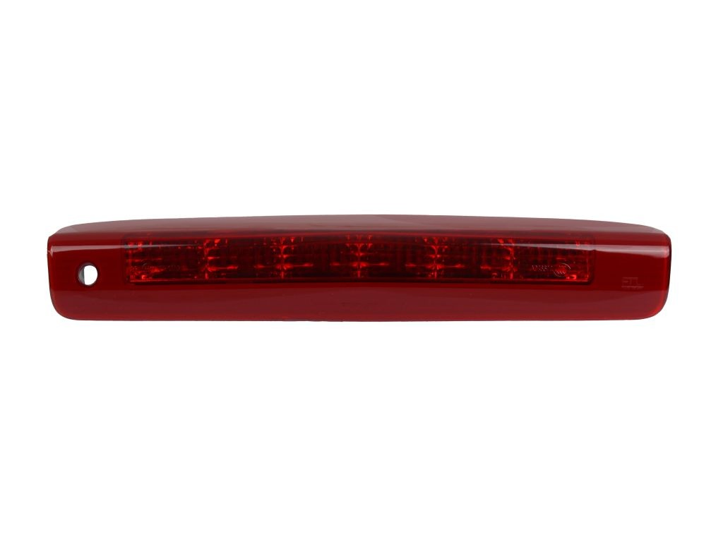 Sinal de parada traseiro adicional para Opel Astra H A04