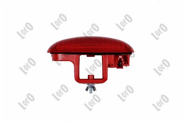  Sinal de parada traseiro adicional Opel Combo B monovolume (2001 - 2011) B
