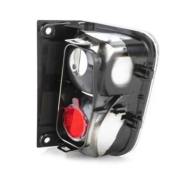 Lanterna de nevoeiro traseira esquerda Peugeot/Citroen 93863598 preço, a partir de 29,98 USD