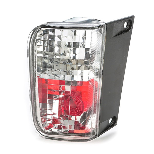 93863598 Peugeot/Citroen Lanterna de nevoeiro traseira esquerda
