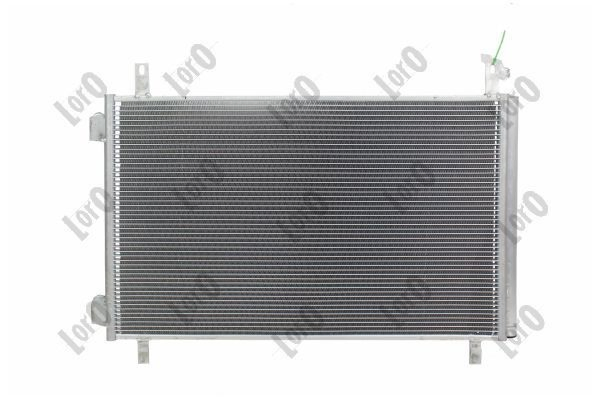 Radiador de aparelho de ar condicionado Chrysler 9825371480 preço, a partir de 122,24 USD