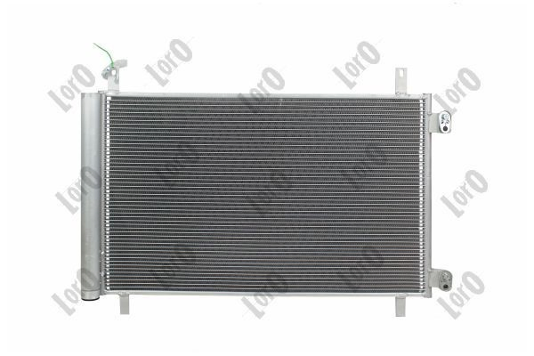Compre 9825371480 Chrysler Radiador de aparelho de ar condicionado