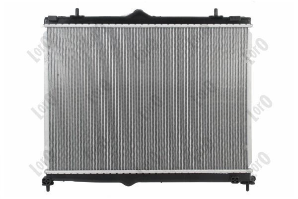 Compre Radiador de esfriamento de motor Peugeot 2008 2