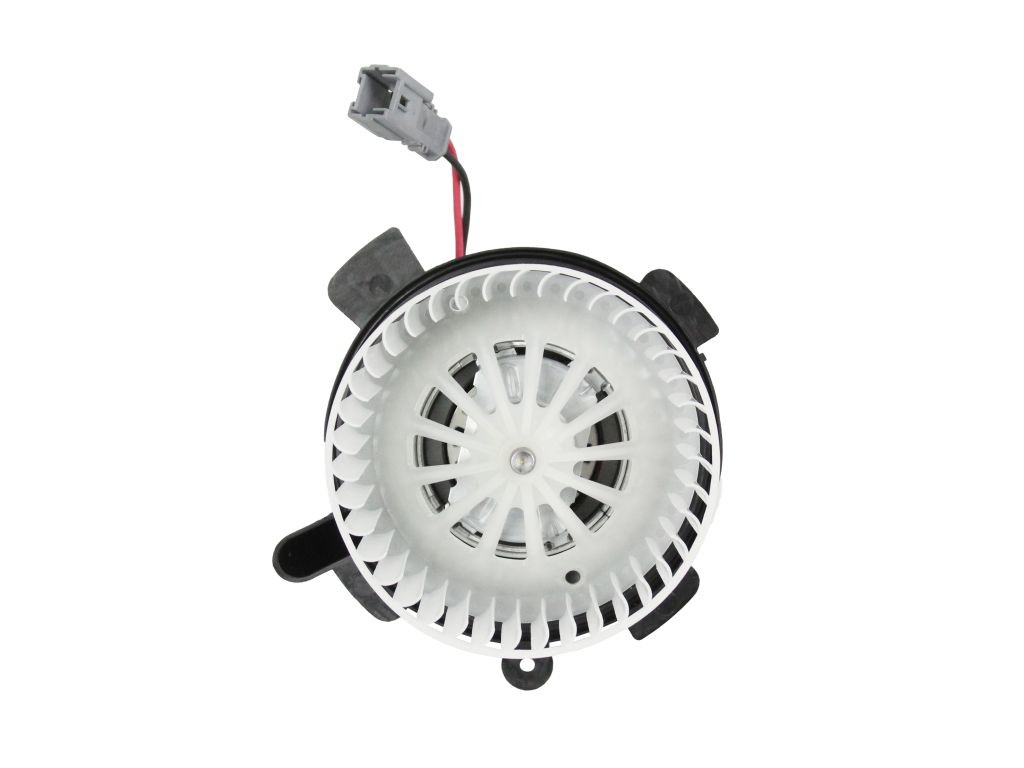 Motor de ventilador de forno (de aquecedor de salão) para Citroen C4 I LC