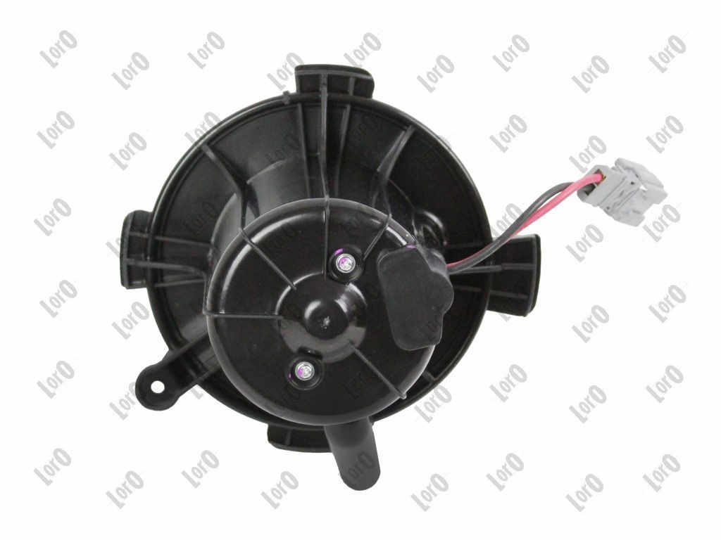 Motor de ventilador de forno (de aquecedor de salão) Citroen C4 I LC