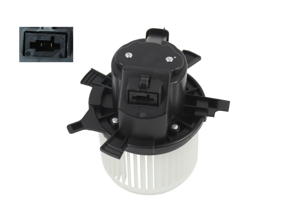 Motor de ventilador de forno (de aquecedor de salão) para Peugeot 301  