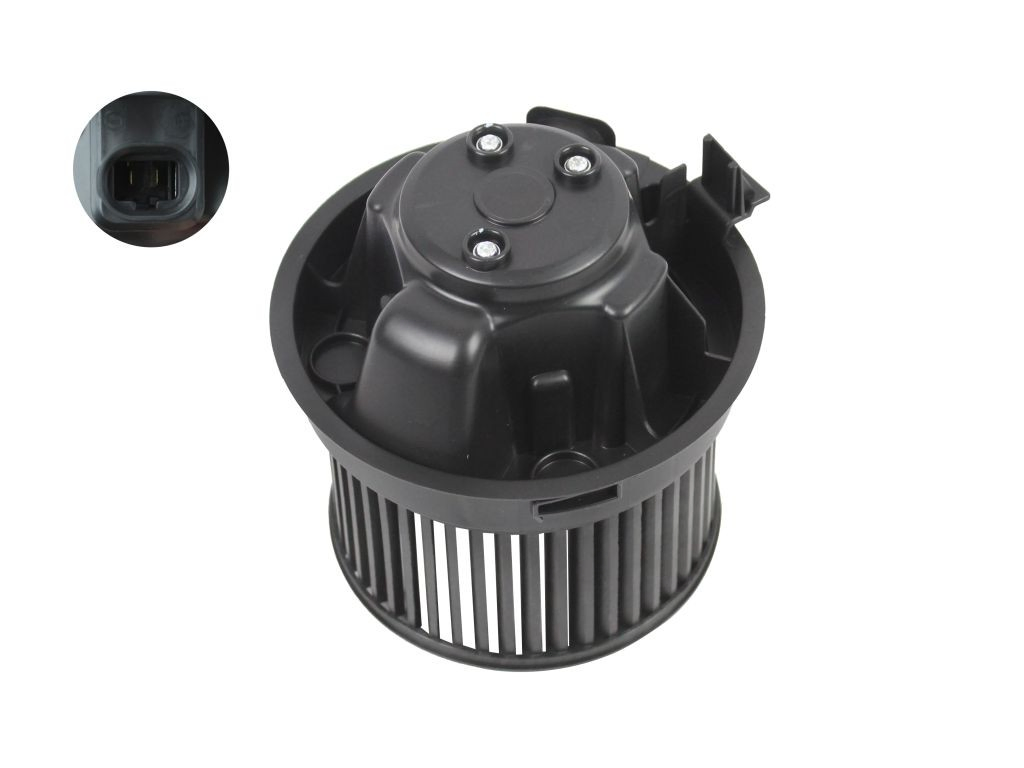 Motor de ventilador de forno (de aquecedor de salão) para Peugeot 207  WA, WC