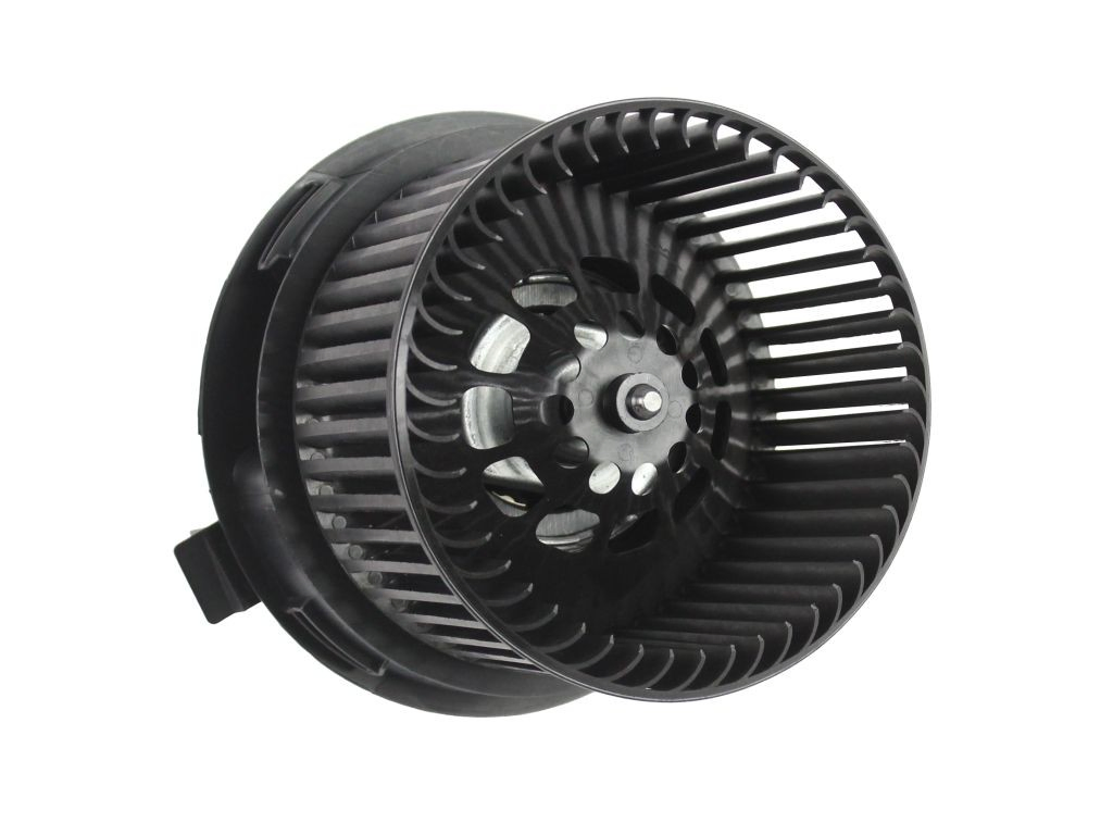 Compre Motor de ventilador de forno (de aquecedor de salão) Peugeot 207 