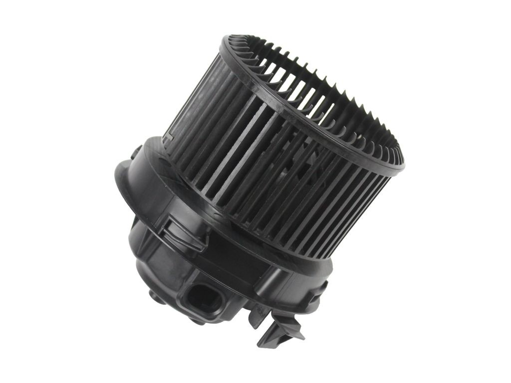 Motor de ventilador de forno (de aquecedor de salão) Peugeot 207  WA, WC