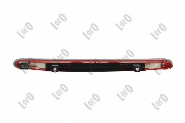 Sinal de parada traseiro adicional para Peugeot 3008 I 0U