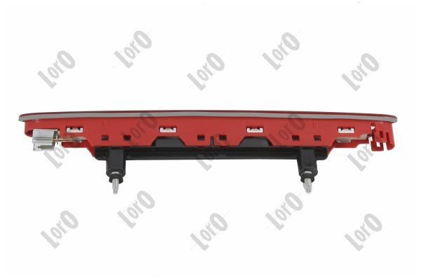 Sinal de parada traseiro adicional Peugeot 3008 I 0U