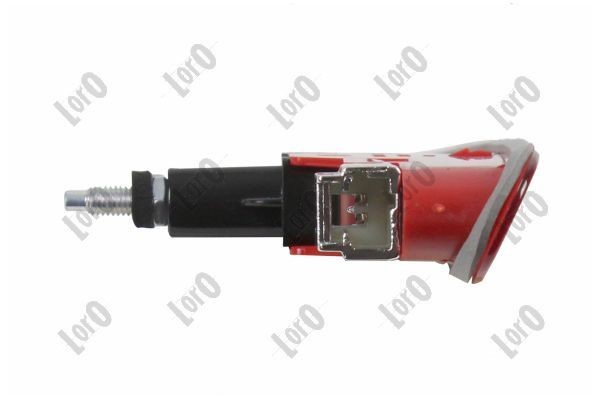  Sinal de parada traseiro adicional Peugeot 3008 I monovolume (0U) (2009 - 2016) I