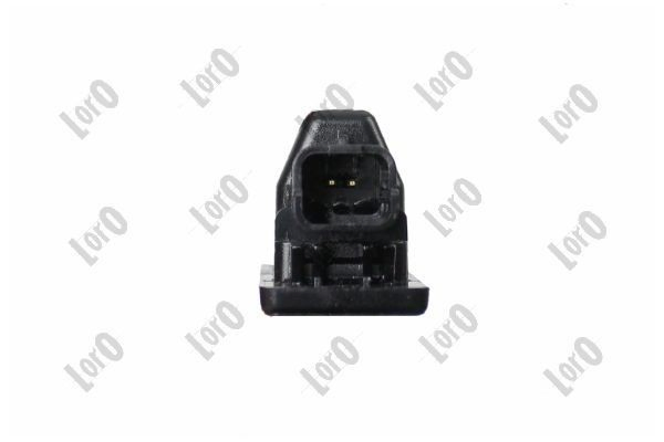  Lanterna da luz de fundo de matrícula traseira Nissan Pathfinder SUV (R51M) (2005 - 2012) 