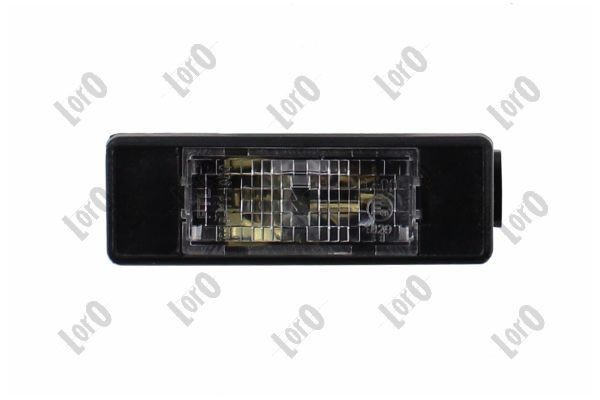 Lanterna da luz de fundo de matrícula traseira Nissan Pathfinder preço, a partir de 20,82 USD