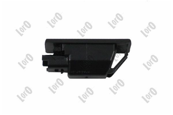 Compre Lanterna da luz de fundo de matrícula traseira Nissan Pathfinder 