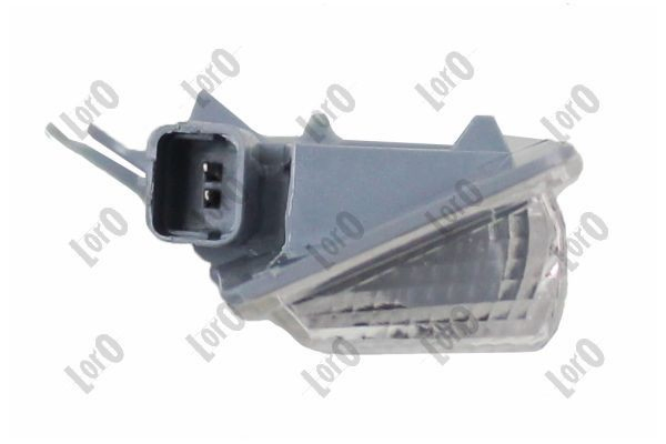  Sinal de parada traseiro adicional Citroen C4 I hatchback (LC) (2004 - 2010) I