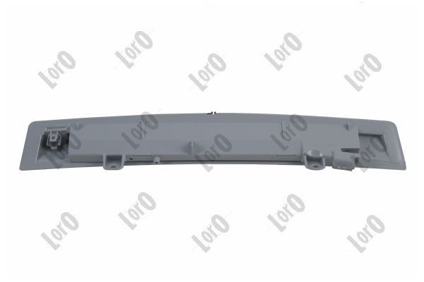 Sinal de parada traseiro adicional Citroen C4 I LC