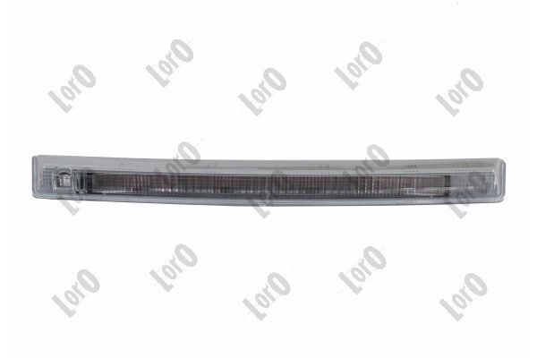 Sinal de parada traseiro adicional para Citroen C4 I LC