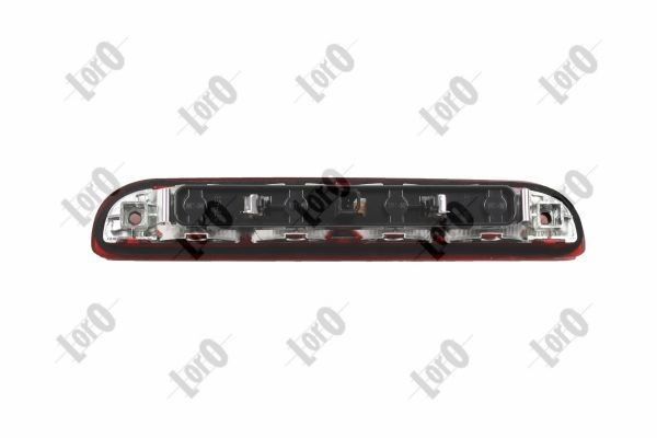  Sinal de parada traseiro adicional Peugeot Boxer III сaixa (250) (2006 - 2026) III