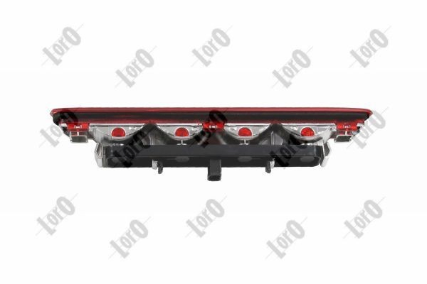 Sinal de parada traseiro adicional para Peugeot Boxer III 250