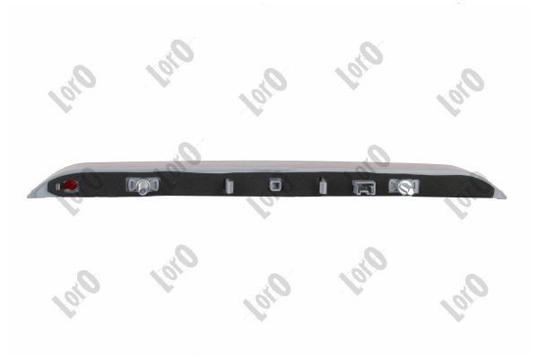  Sinal de parada traseiro adicional Opel GRANDLAND X SUV (A18, P1UO) (2017 - 2026) X