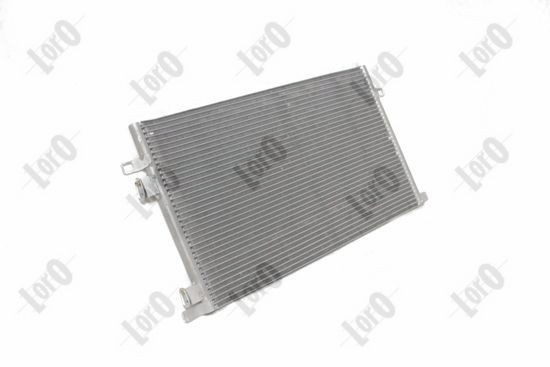  Radiador de aparelho de ar condicionado Renault Laguna I hatchback (B56, 556) (1993 - 2002) I