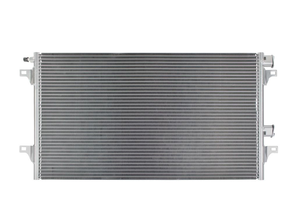 Compre Radiador de aparelho de ar condicionado Renault Laguna 2