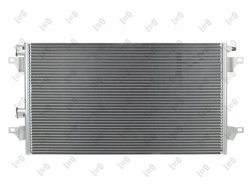  Radiador de aparelho de ar condicionado Renault Laguna II hatchback (BG0, BG1) (2001 - 2007) II