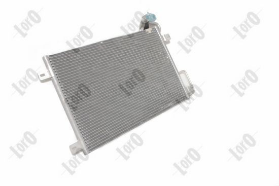 Radiador de aparelho de ar condicionado Renault Scenic I JA0, JA1, FA0
